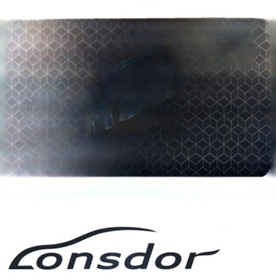 Lonsdor - 3 LATA licencjI POL ISE