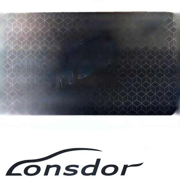 Lonsdor - 3 LATA licencjI POL ISE