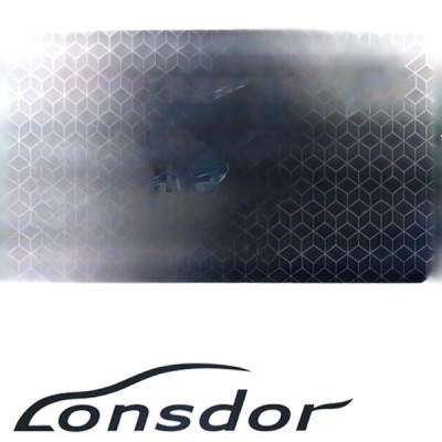 Lonsdor - TRZECIA i kolejna licencja S