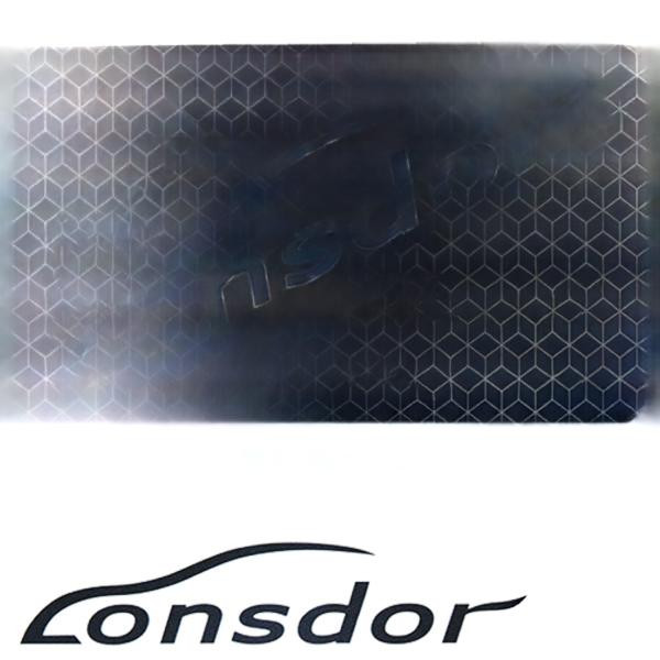 Lonsdor - TOYOTA AKL licencja POL ISE