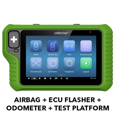 Zestaw aktywacji do Key Master G3 - OBD Star