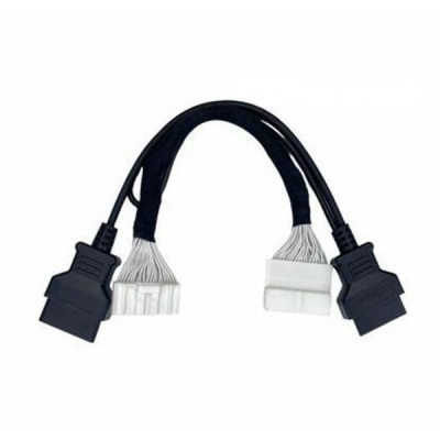 Kabel 013 - Nissan-40 BCM
