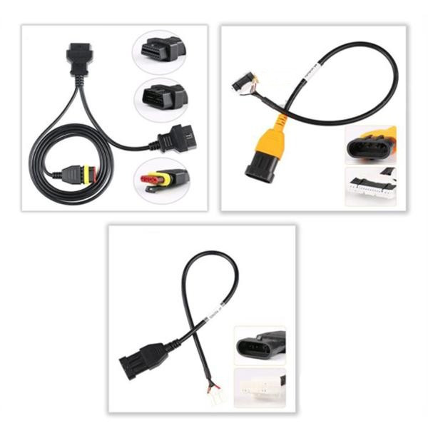 Kabel 016 - CAN Direct Kit