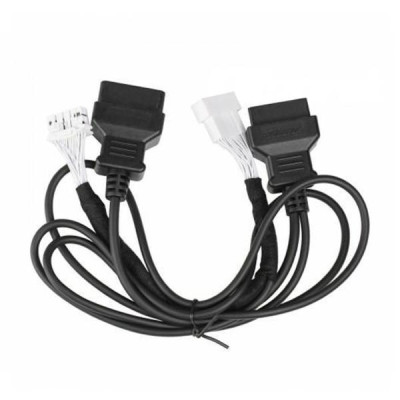 Kabel 017 - Toyota-30