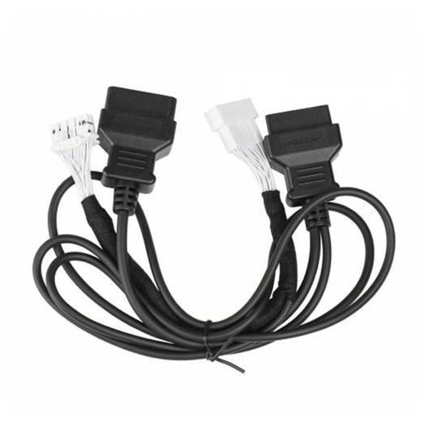 Kabel 017 - Toyota-30