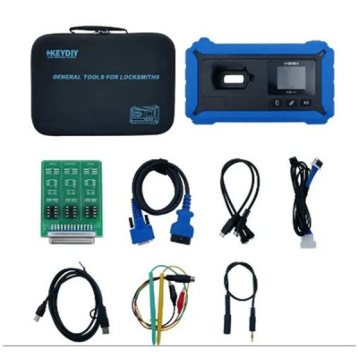 Keydiy KD-X4 - programator