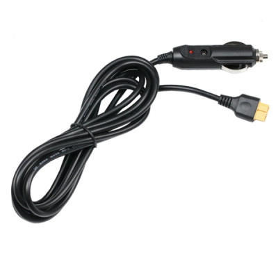 Kukai Zasilacz samochodowy - 12 V