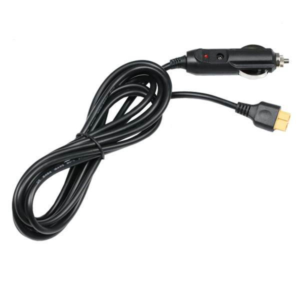Kukai Zasilacz samochodowy - 12 V