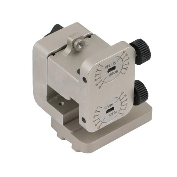 Kukai Głowica / Przystawka S9-1 - Abus X-Plus / Plus