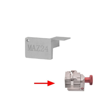 Kukai Głowica / Przystawka - MAZ24
