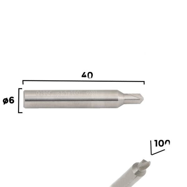 Frez 179 - DW2100 - 100st. - WIDIA