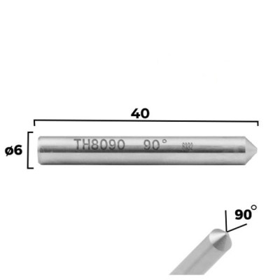 Pilot 106 - TH8090 - 90st. - HSS