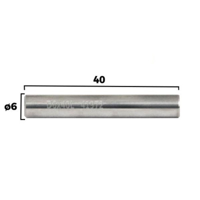 Pilot 135 - 6,0 mm - HSS