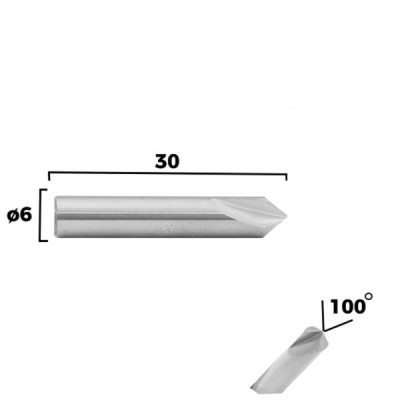 Frez 154 - 02DW - 100st. - WIDIA
