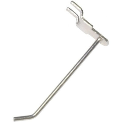 Hak do tablicy - 7,5 cm