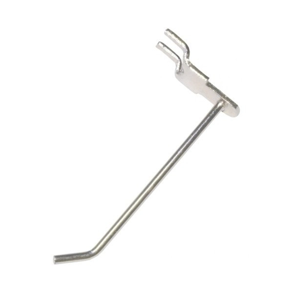 Hak do tablicy - 7,5 cm