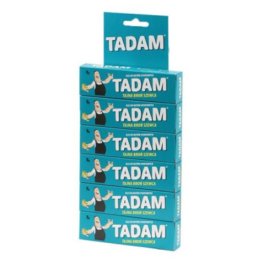 Klej 003 - Tadam 9 g - 6 szt. - blister