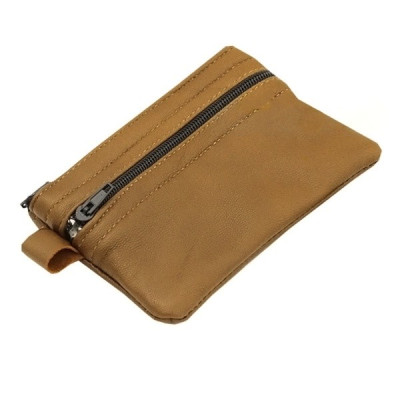 Etui na klucze 042 - portfel - 11 cm