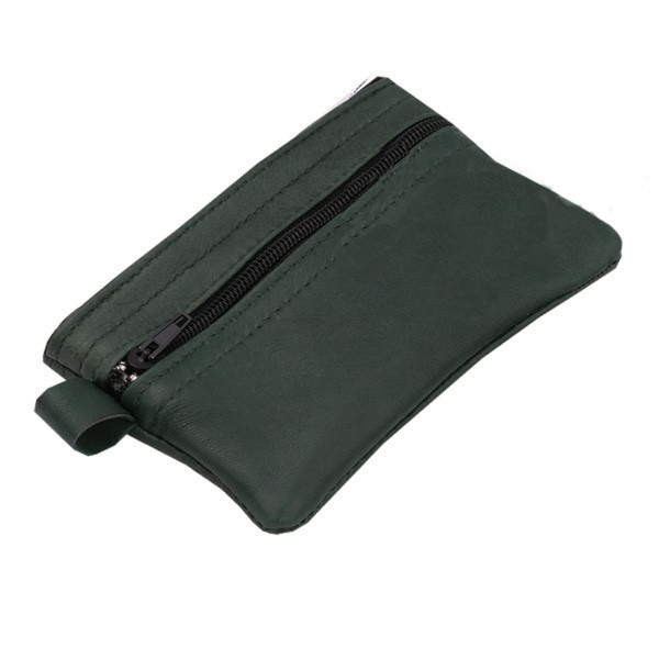 Etui na klucze 044 - portfel - 11 cm