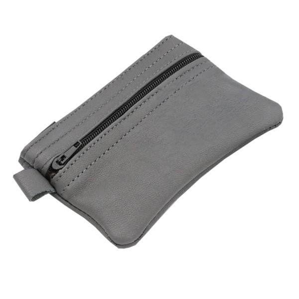 Etui na klucze 045 - portfel - 11 cm