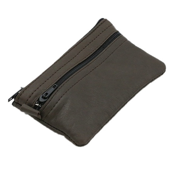 Etui na klucze 048 - portfel - 11 cm