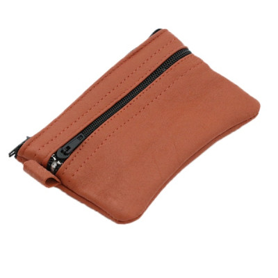Etui na klucze 049 - portfel - 11 cm