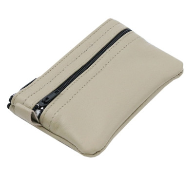 Etui na klucze 050 - portfel - 11 cm