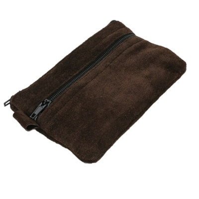 Etui na klucze 051 - portfel - 11 cm