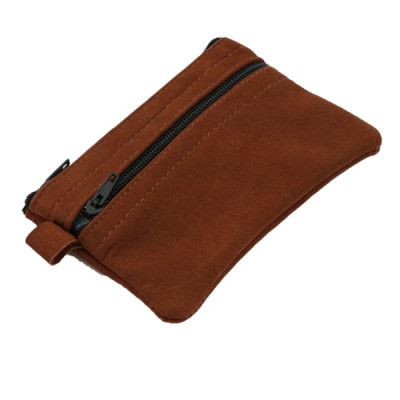 Etui na klucze 052 - portfel - 11 cm