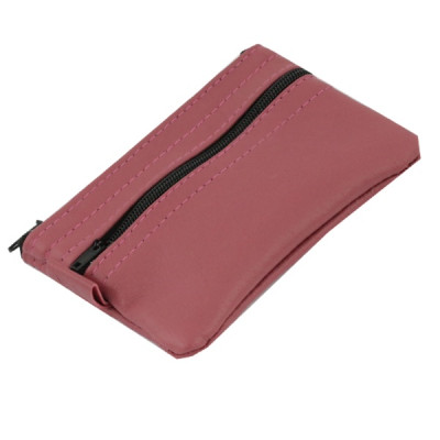 Etui na klucze 053 - portfel - 11 cm