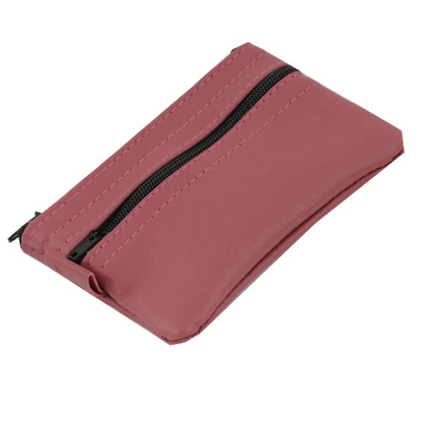 Etui na klucze 053 - portfel - 11 cm