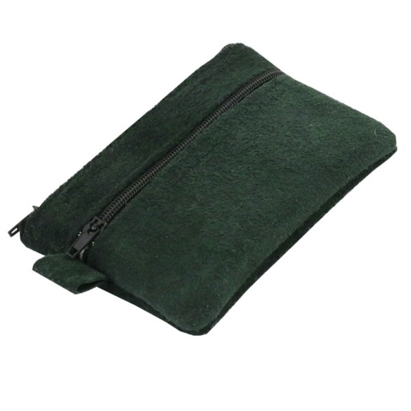 Etui na klucze 056 - portfel - 11 cm