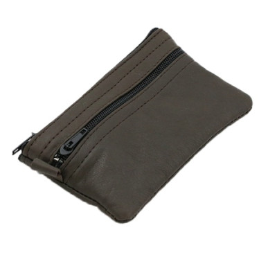 Etui na klucze 074 - portfel - 13 cm