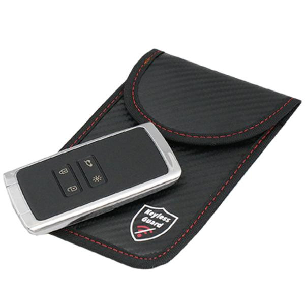 Etui na klucze Keyless 101