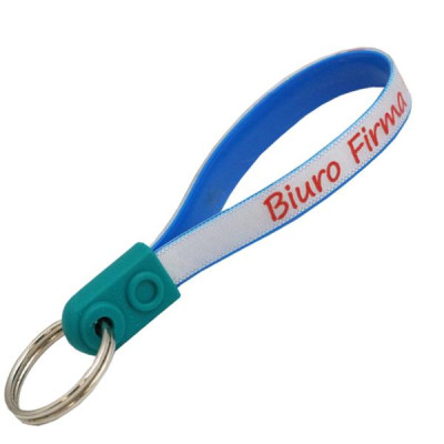 Brelok do kluczy 056 - Biuro Firma