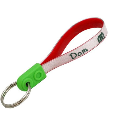 Brelok do kluczy 058 - Dom