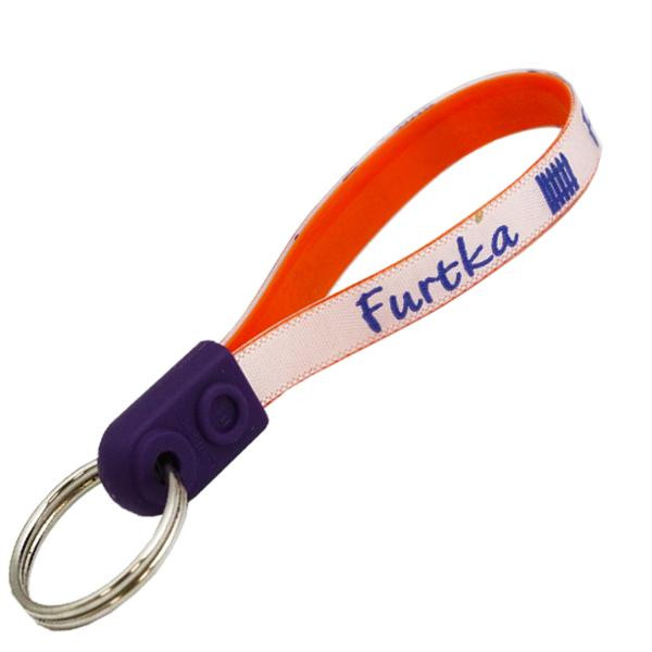 Brelok do kluczy 060 - Furtka