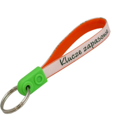 Brelok do kluczy 062 - Klucze zapasowe