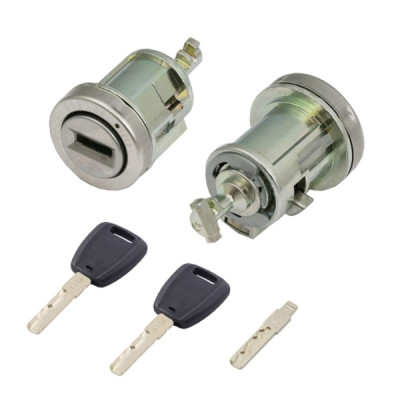 Zamek Citroen 019 - Citroen-Peugeot-Fiat
