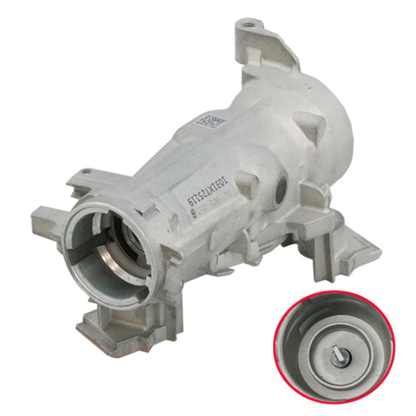 Zamek VW 020