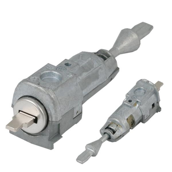 Zamek VW 007