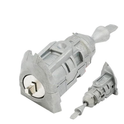 Zamek VW 022