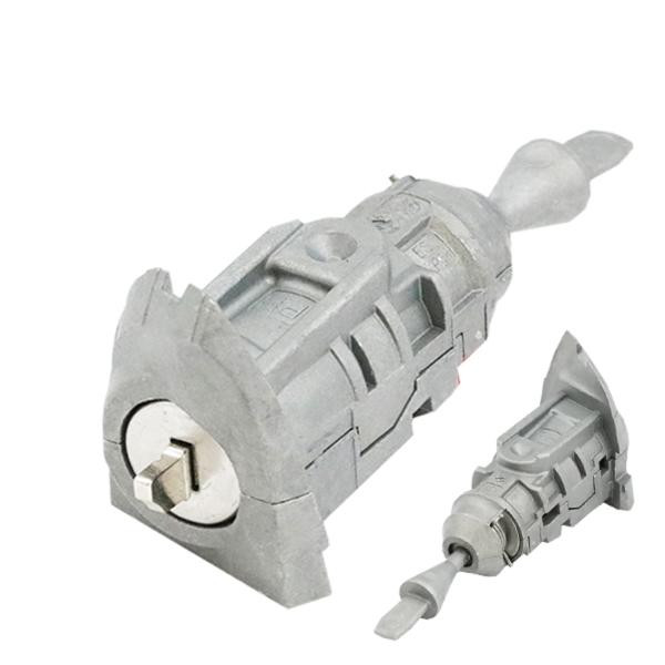 Zamek VW 022