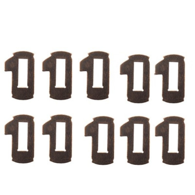 Zapadki - Nissan - NSN14 - 2