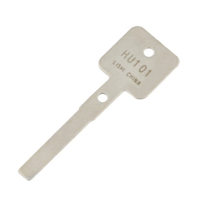 Blaszka środkowa do 2w1 - HU101