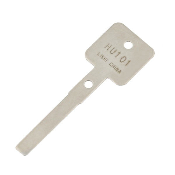 Blaszka środkowa do 2w1 - HU101