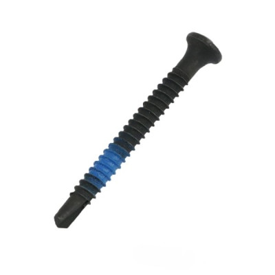 DK 246 - śruba 4.8 mm do wyciągania wkładek mieszkaniowych
