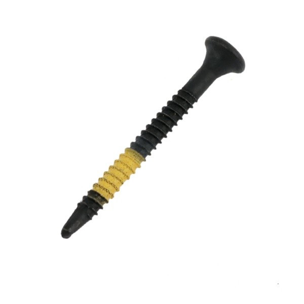 DK 245 - śruba 4.2 mm do wyciągania wkładek mieszkaniowych