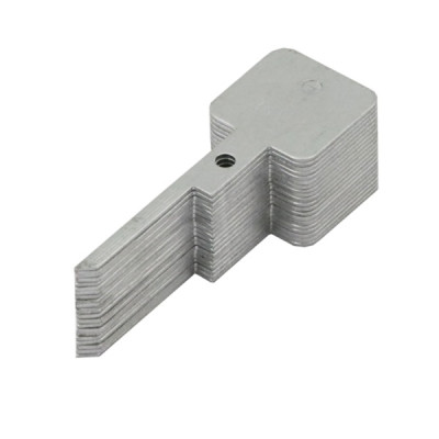 Komplet blaszek 2w1 - HU100 - 20 szt.