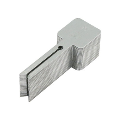 Komplet blaszek 2w1 - VA2 - 20 szt.